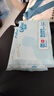可心柔（COROU） 抽纸 3层40抽*5包S码 婴儿柔纸巾 方便携带 乳霜纸 云柔巾 实拍图