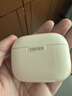 漫步者（EDIFIER） Lolli Pro5真无线主动降噪蓝牙耳机 双金标AI翻译耳机运动跑步音乐游戏电竞适配苹果华为安卓ANC 奶釉白【独家配色】+耳机套+晒单20元 实拍图