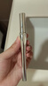三资堂二叉眉笔弯头迷灰棕 防水防汗不掉色 根根分明野生眉新手持妆男女 实拍图