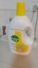 滴露（Dettol）衣物消毒液除菌柠檬3L 99.9%杀菌除螨内衣裤衣服消毒水配洗衣液 实拍图