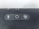 JBL FLIP7 音乐万花筒七代 便携式蓝牙音箱 防水防尘音响 运动出行 多台串联 毕业旅行礼物 深空黑 实拍图