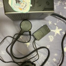 黑鲨6Ultra磁吸液冷手机散热器打游戏专用直播半导体散热背夹降温适用苹果iPhone17Pro华为小米红魔AI 实拍图