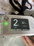 鱼跃家用保健型便携式制氧机车载吸氧机高原8芯YU-LITE8双电池组合 实拍图