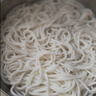 丹姨 湖南米粉正宗常德米粉津市牛肉粉干米粉圆粉零添加米线粉条粉丝 圆粉*5斤 实拍图