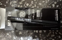 晨光（M&G）文具热可擦中性笔 按动ST笔头黑色0.5mm 小学生防滑笔握 简约办公热敏摩擦签字笔 6支AKPJ2607A 实拍图