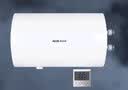 奥克斯电热水器储水式家用3kW变频速热侧出水吊顶装隐藏式50升Y38 50L 3000W 变频侧出水 隐藏式安装 实拍图