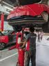 美孚（Mobil）全合成汽机油5W-40 SP级4L美孚1号极光银汽车保养京东养车自营 实拍图