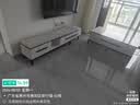 铭府世臻 茶几客厅电视柜岩板茶几小户型现代简约电视柜组合801# 实拍图