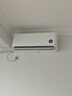 小米空调  巨省电 1.5匹挂机 一级能效 外机单排铜管 KFR-35GW/N1A1【整机十年免费包修】 实拍图