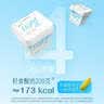 简爱全新light系列奚梦瑶推荐4%蔗糖轻食酸奶400g*1桶装DIY干噎酸奶碗 实拍图