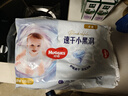 好奇（Huggies）铂金装小桃裤纸尿裤NB84片(5kg以下)尿不湿【夏季散热王】 实拍图