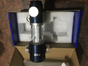 惠尔顿前置过滤器20T大通量过滤25微米反冲洗家用全屋净水器 实时自动清洗刮洗自来水防爆过滤器P0038pro 上门安装【20T-升级25微米精滤】 实拍图