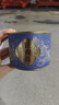 福茗源安溪铁观音乌龙茶 兰花香特级2026新茶春茶叶自己喝小圆罐装100g 实拍图