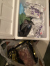 春禾秋牧 阿根廷原切草饲板腱牛排1.3kg/7-13片 牛肉生鲜冷冻 低脂健身 实拍图