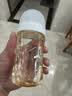 贝亲（Pigeon）自然离乳 PPSU重力球吸管双把手奶瓶 240mL 6月+ AA252 实拍图