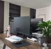 华为MateView SE 27英寸 高清 IPS全面屏 100Hz高刷 电脑办公显示器 莱茵护眼 旋转升降壁挂 实拍图