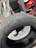 普利司通（Bridgestone）汽车轮胎 235/55R19 101V H/P SPORT RFT防爆胎 配套北京奔驰GLC 实拍图