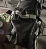 大行（DAHON） 自行车后座包尾包山地车公路车坐垫包防水耐磨鞍座包骑行配件 实拍图