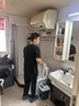 京东家政清洗 电热水器免拆洗 家电清洗上门服务清洁保养保洁除菌 实拍图