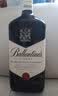 百龄坛（Ballantine’s）特醇 苏格兰调和型威士忌 500ml 洋酒 调酒送礼 实拍图