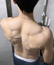 KOOGIS魅蓝沐浴露蔚蓝持久留香72小时香体套装可搭洗发水男士专用三合一 实拍图