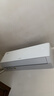 格力（GREE）空调 1.5匹/大1匹挂机 云佳Pro 一级能效 变频冷暖 智能家电 纯铜管 家电国家补贴 【10-15㎡】 大1匹 静音节能 实拍图
