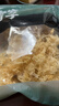 方家铺子中华老字号 有机银耳100g 白木耳丑耳（勿用热水泡发炖煮） 实拍图
