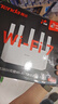 Tenda腾达路由器WiFi7【京东独家】无线千兆穿墙王信号放大器增强家用全屋2.5g网口云霄BE3600立式 实拍图