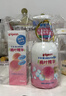 贝亲（Pigeon）贝亲桃叶精华洗护组（ 爽身露200ml+洗发沐浴二合一 500ml） 实拍图
