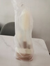 日康（rikang）奶瓶刷硅胶奶瓶清洗套装杯刷奶嘴刷吸管刷有底座N6026 实拍图