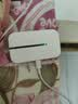 华为鸿蒙智选随身wifi6移动无线随行WiFi3网络4g无线网卡携带无限制三网全国通用流量2026款5G AX15B 升级WiFi6白【三网切换】晒单送备用电池 实拍图