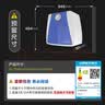 史密斯（A.O.SMITH）6升小厨宝 金圭内胆电热水器 2kW速热节能保温 台盆下方安装 上出水 EWH-6B2 储水式 实拍图