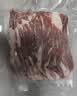 THOMAS FARMS 澳洲谷饲安格斯原切上脑牛肉片 600g/袋 牛肉烧烤肉健身 实拍图