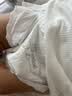 MOONY尤妮佳皇家佑肌尝鲜装新生儿纸尿裤S24片(4-8kg)柔软尿不湿 实拍图