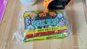 阳帆阳江豆豉30g*8袋 正宗阳江地标产品特产 原味黑豆豉干颗粒调料 实拍图