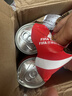 可口可乐（Coca-Cola）碳酸饮料 330ml*24摩登罐 主题罐新老包装随机发货 实拍图