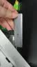 绿联双头四合一usb扩展器拓展坞type-c3.0分线器多接口 HUB转接转换器接笔记本电脑手机 0.15m 实拍图