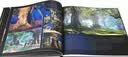 魔兽世界电影艺术设定画册 Warcraft : Behind the Dark Portal  英文进口原版 实拍图