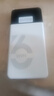 影腾随身wifi多网全国通用无线wi-fi6免插卡移动联通无限制大流量卡便携式网卡高速网络2026款5GHF 【多网通8000毫安充电款】+续航翻倍全国通用 实拍图