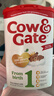 牛栏（Cow&Gate）英国版 婴儿配方儿奶粉 1段(0-6月) 800g 爱尔兰原装进口 实拍图