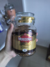 摩可纳（Moccona）经典8号冻干速溶黑咖100g瓶装 深烘进口拿铁美式健身0糖400次咖啡 实拍图