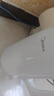 美的（Midea）电热水壶烧水壶养生家用1.5L大容量316L母婴级无缝内胆双层防烫自动断电MK-HJ1566-PRO 实拍图