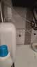 海尔（Haier）净水器家用排行前十名800G大通量自来水过滤器 保留矿物质厨房下式净化直滤净水机HU108 【火爆小鲜泉】不插电无废水净水器+免费安装 实拍图