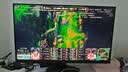 HKC 27英寸2K高清235Hz FastIPS屏125%sRGB出厂校色10bit硬件低蓝光HDR400电竞小钢炮显示器 星际G7 实拍图