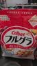 卡乐比（Calbee）原味水果麦片600g 进口非油炸 营养代餐早餐零食 实拍图
