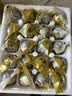 竹燕青烤海鸭蛋80g*20枚特大蟹香流油正宗北海红树林咸鸭蛋团购即食熟 实拍图