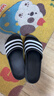 阿迪达斯（adidas）男子游泳系列ADILETTE AQUA运动 拖鞋 F35543 40.5码 UK7码 实拍图