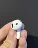 Apple/苹果 AirPods 4(支持主动降噪)搭配无线充电盒(USB-C)苹果耳机 蓝牙耳机适用iPhone/iPad 四代 实拍图