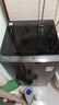 小天鹅（LittleSwan）波轮洗衣机小型全自动家用 8KG TB8V28T 一级能效 节能省电 以旧换新 京东自营 出租房宿舍 实拍图