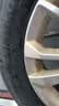 玲珑轮胎汽车轮胎205/55R16 91V绿行GREEN-MaxHP010 营运车专属耐磨节油 实拍图